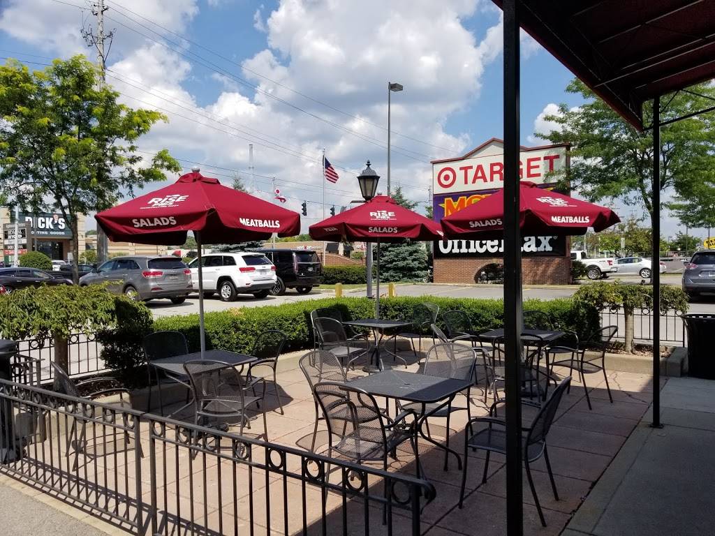 Rise Pies | restaurant | 439 Boardman Poland Rd ste a, Youngstown, OH 44512, USA | 3309654261 OR +1 330-965-4261