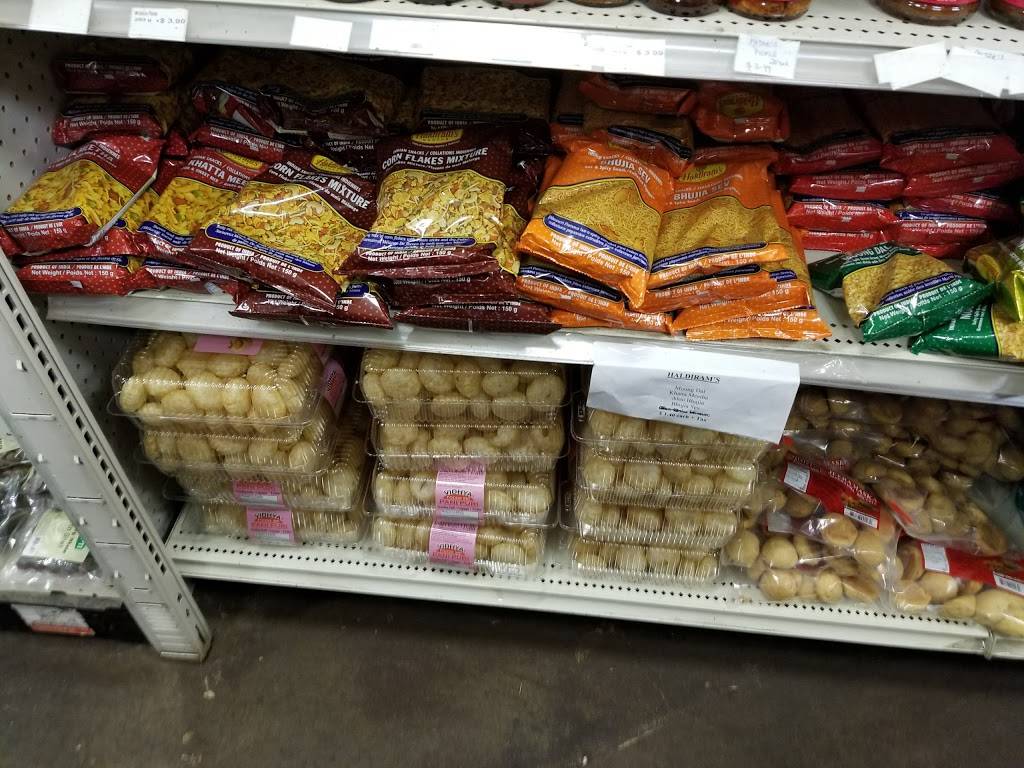 Trupti Enterprises Inc. | restaurant | 2 Thorncliffe Park Dr #40, East York, ON M4H 1H2, Canada | 4164210191 OR +1 416-421-0191