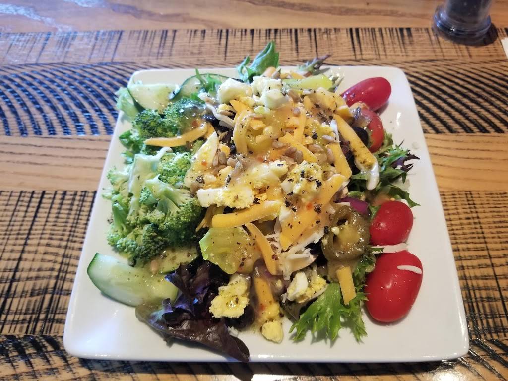 Ruby Tuesday | restaurant | 8905 Red Oak Blvd, Charlotte, NC 28217, USA | 7045255025 OR +1 704-525-5025