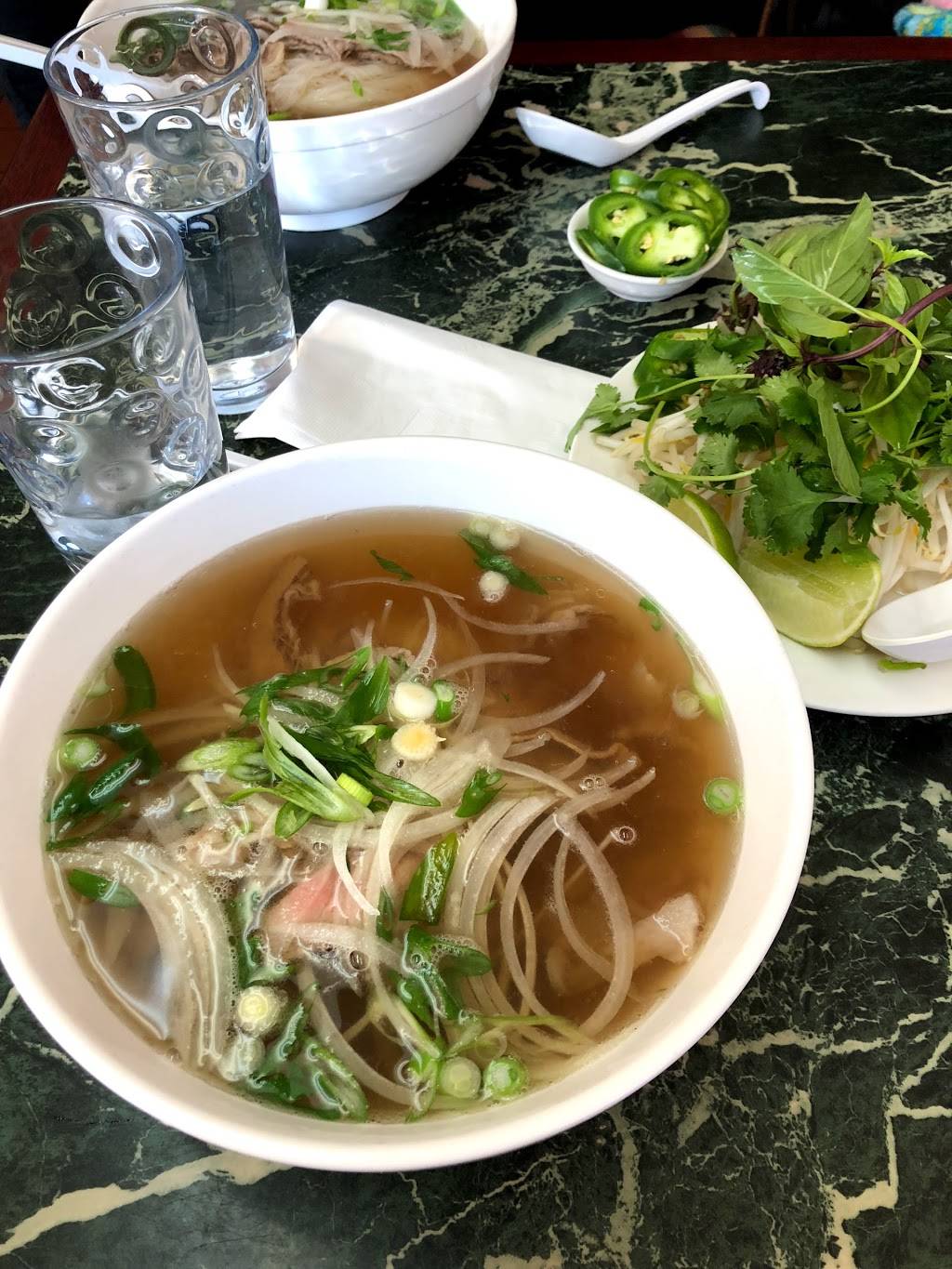 Vietnam Grille | restaurant | 10386 San Pablo Ave, El Cerrito, CA 94530, USA | 5105598083 OR +1 510-559-8083