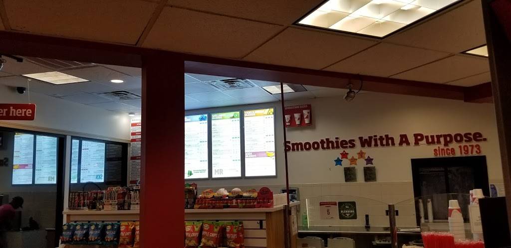 Smoothie King | restaurant | 5410 Kirby Dr, Houston, TX 77005, USA | 7136671843 OR +1 713-667-1843