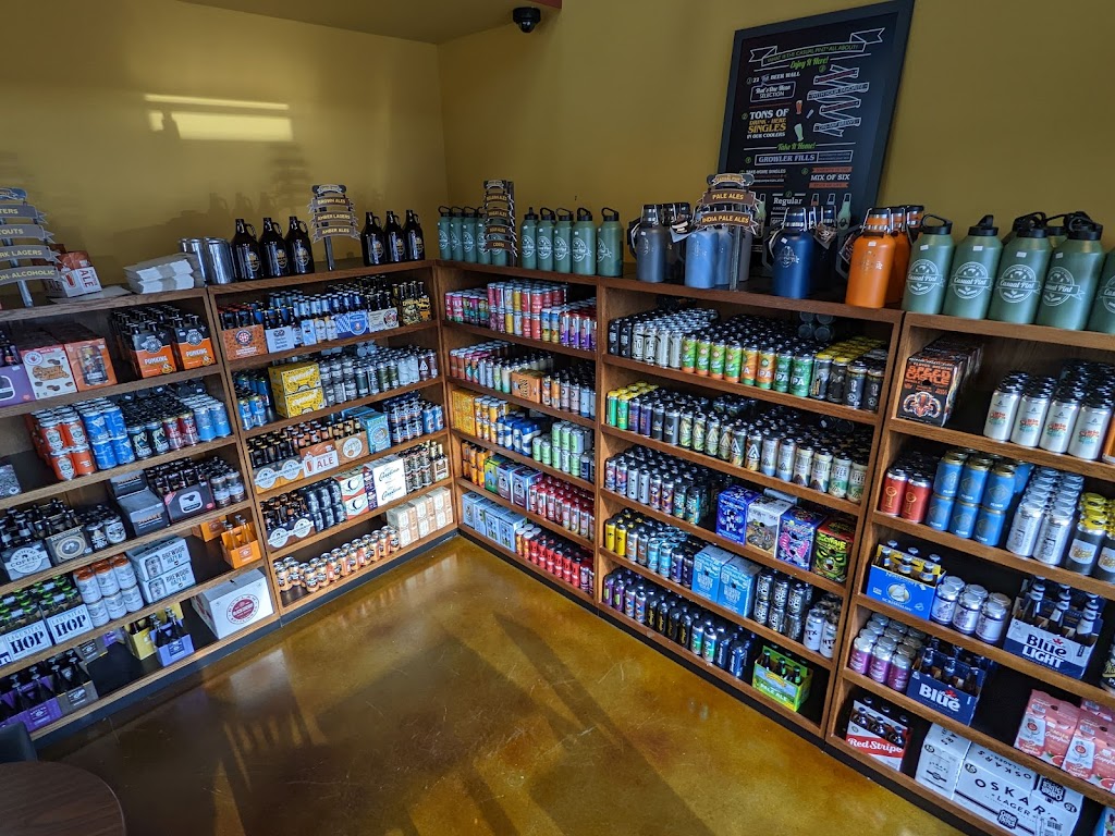 The Casual Pint of Northshore | restaurant | 2045 Thunderhead Rd, Knoxville, TN 37922, USA | 8652884193 OR +1 865-288-4193