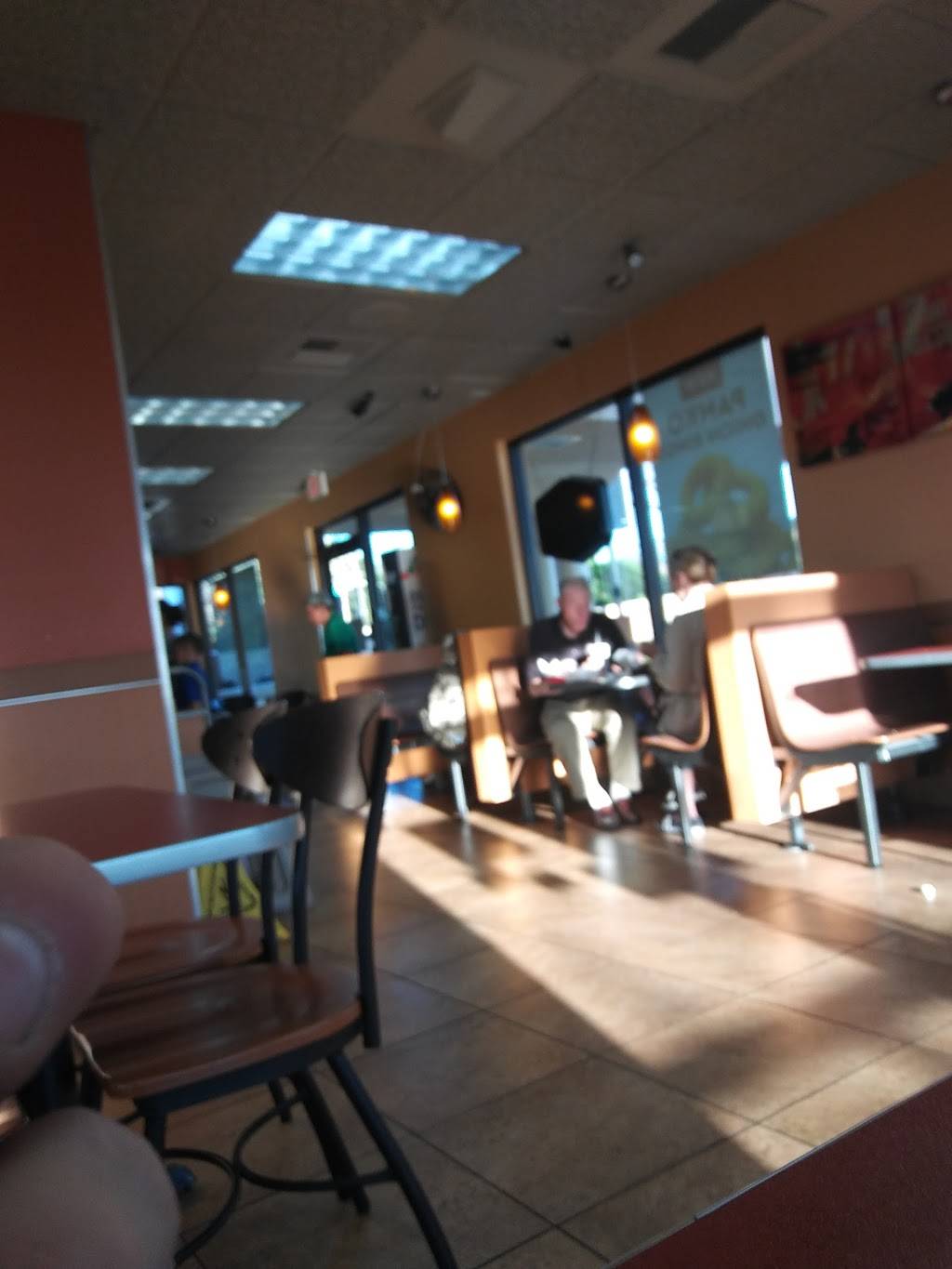 Jack in the Box | restaurant | 3493 McKee Rd, San Jose, CA 95127, USA | 4085994664 OR +1 408-599-4664