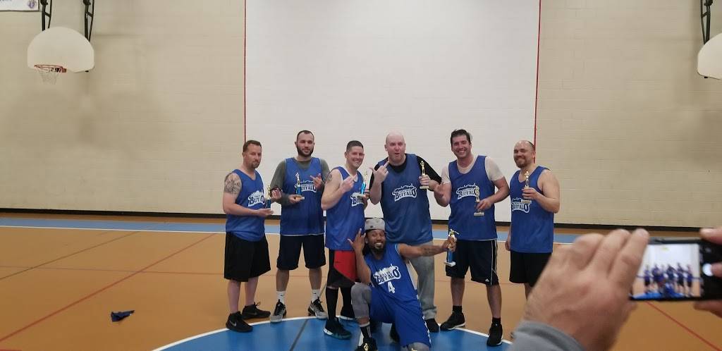 Knights of Columbus | restaurant | 1530 Kenmore Ave, Buffalo, NY 14216, USA | 7168755780 OR +1 716-875-5780