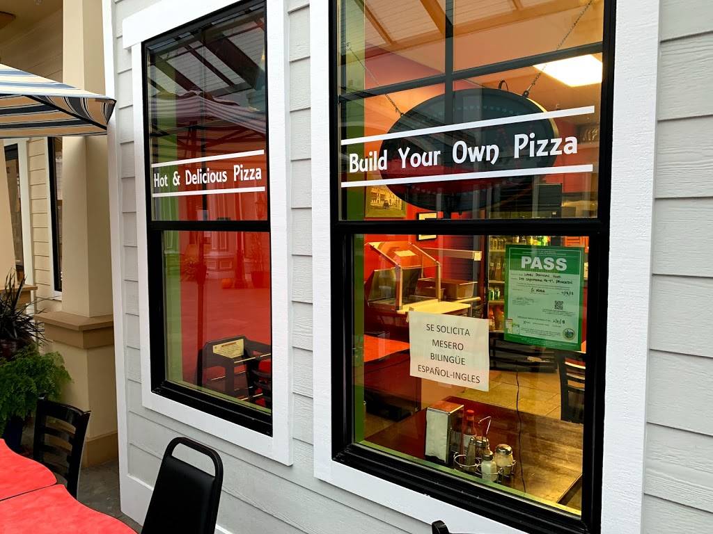 Lamas Peruvian and Mexican Cuisine | restaurant | 270 Capistrano Rd, Half Moon Bay, CA 94019, USA | 6505608388 OR +1 650-560-8388