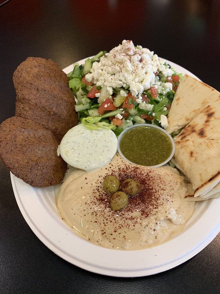 M Halal Mediterranean Food | restaurant | 3344 N Texas St ste c, Fairfield, CA 94533, USA | 7074195571 OR +1 707-419-5571