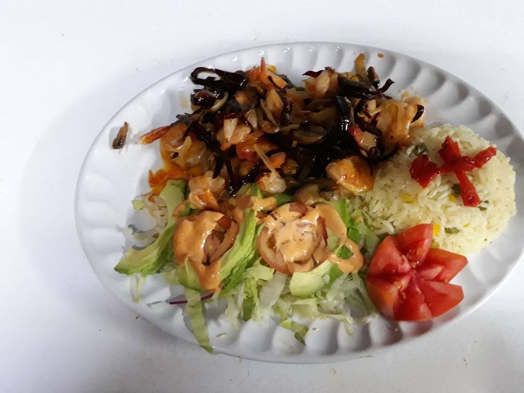 Mariscos Las Gaviotas | restaurant | Blvd. Casa Blanca 7602, Matamoros Norte-Centro-Sur, Mariano Matamoros, 22206 Tijuana, B.C., Mexico | 016646618890 OR +52 664 661 8890