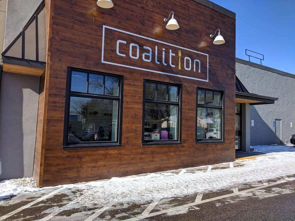 Coalition Restaurant On 50th & France | restaurant | 3808 W 50th St, Minneapolis, MN 55410, USA | 9524568979 OR +1 952-456-8979