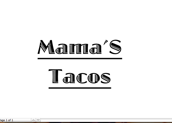 MamaS Tacos | restaurant | 413 Bastrop Hwy, Austin, TX 78741, USA | 5126270748 OR +1 512-627-0748