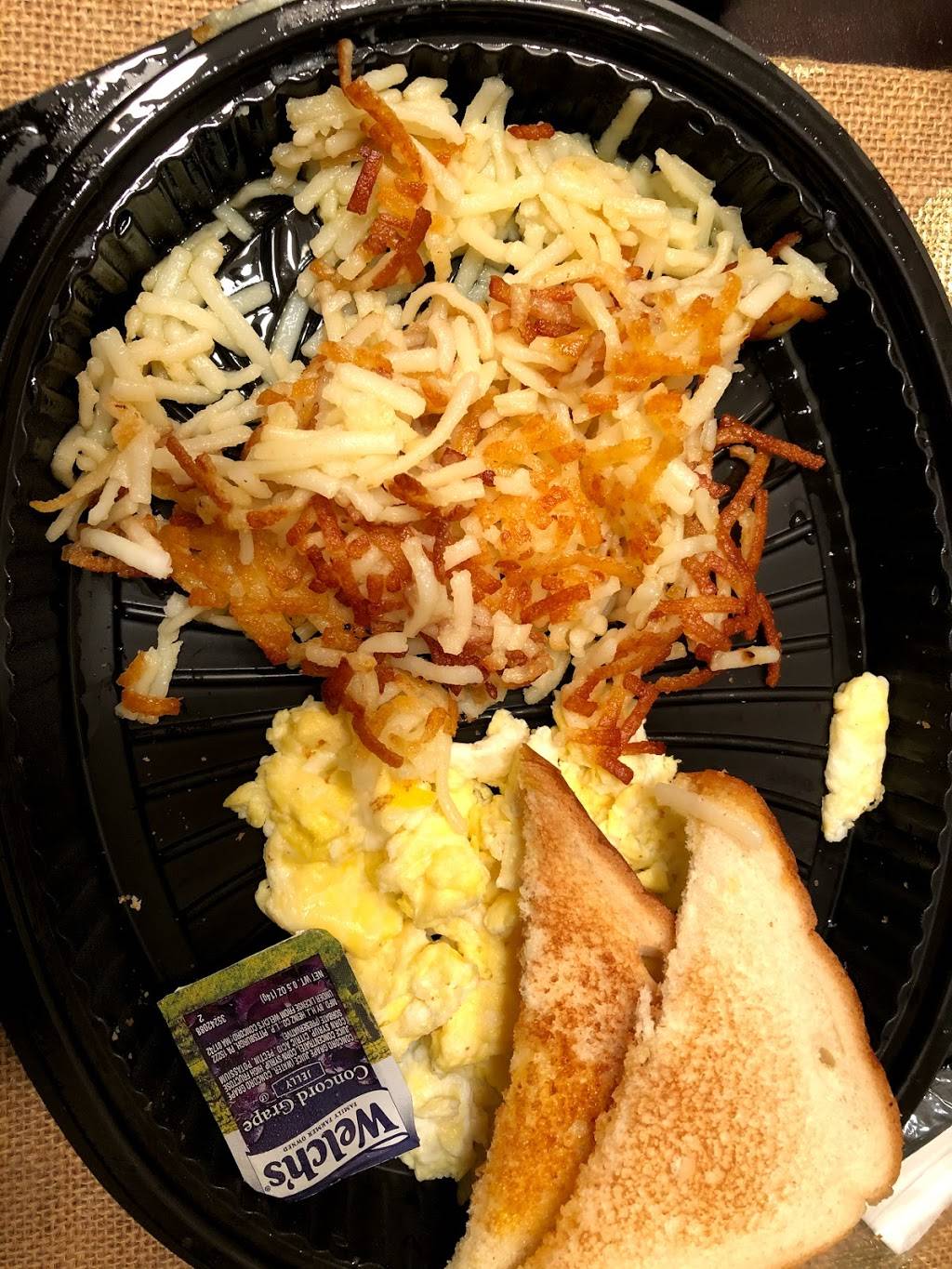 Waffle House | meal takeaway | 6308 International Dr, Orlando, FL 32819, USA | 4074937371 OR +1 407-493-7371