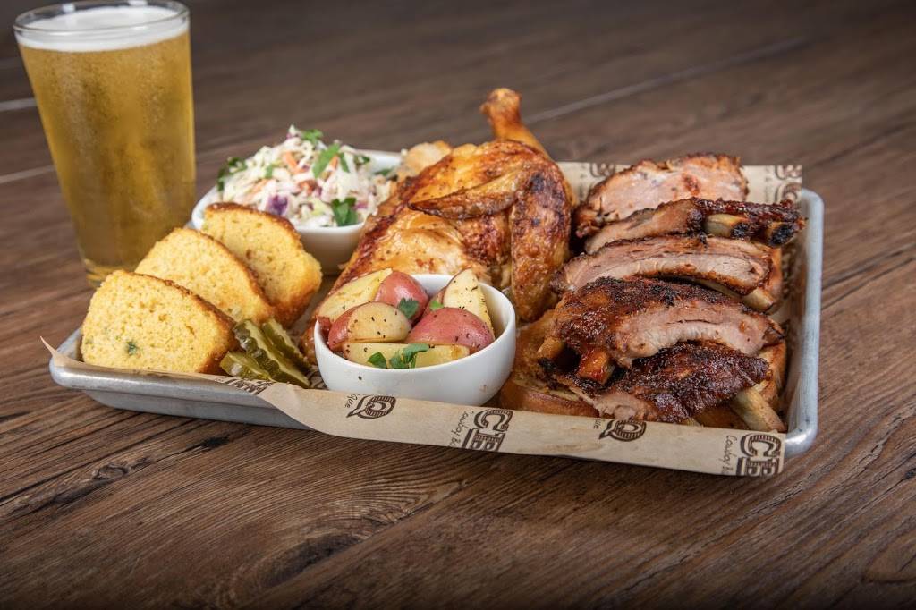 Cowboy Food & Drink | restaurant | 8586 E Washington St, Chagrin Falls, OH 44023, USA | 4407081011 OR +1 440-708-1011