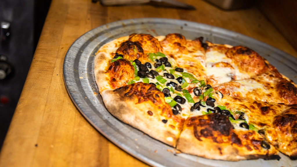 Red Boy Pizza - Fairfax | restaurant | 2404 Sir Francis Drake Blvd, Fairfax, CA 94930, USA | 4154533138 OR +1 415-453-3138