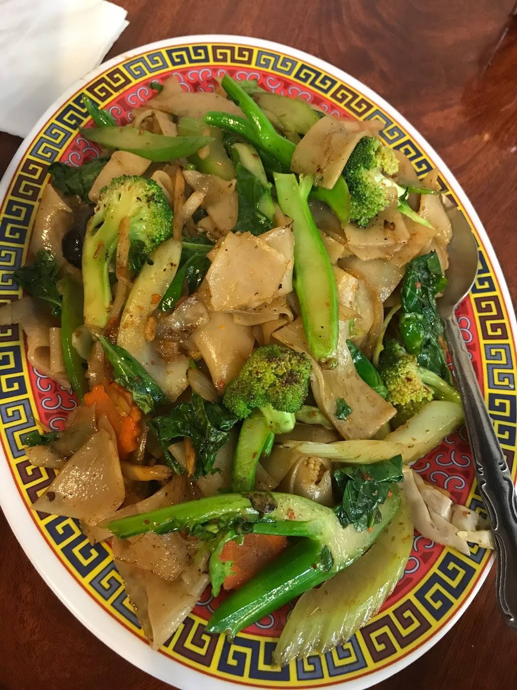 Thai Food Express | restaurant | 1361 E Colorado St, Glendale, CA 91205, USA | 8189567844 OR +1 818-956-7844