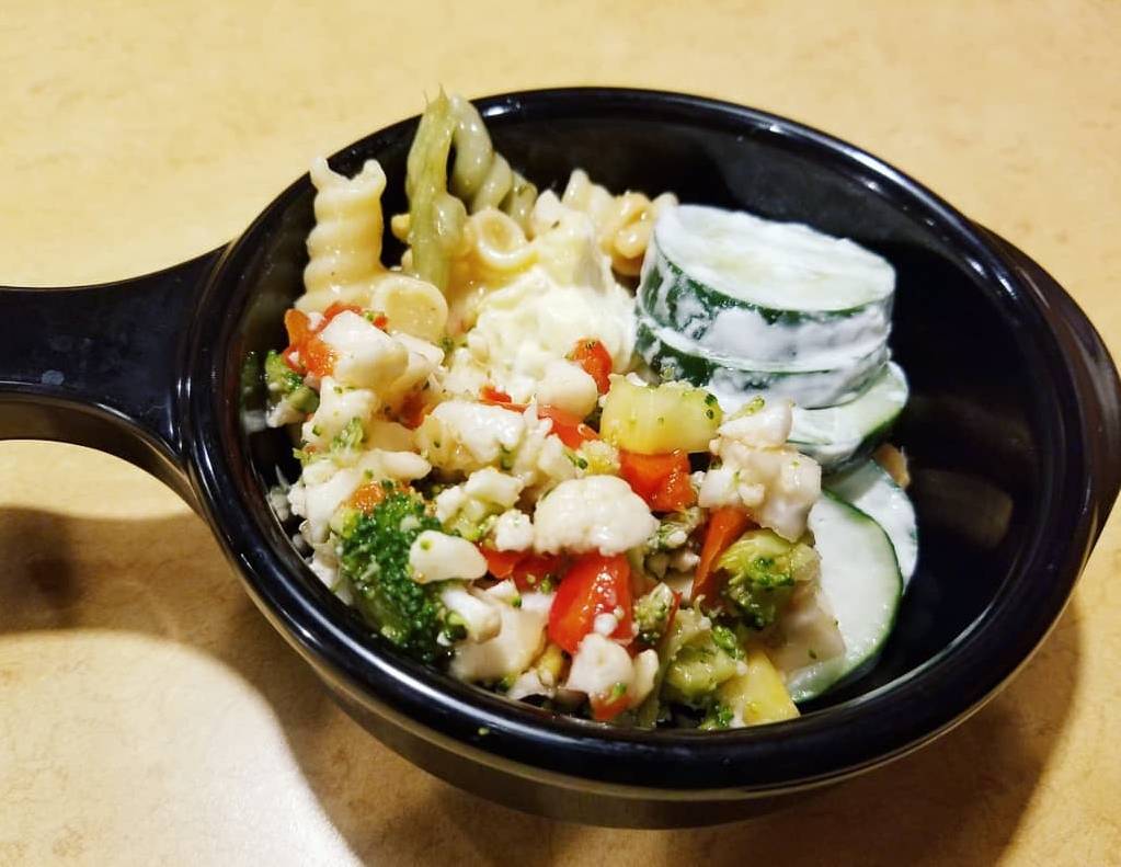 Country Pride | restaurant | 940 US-42, London, OH 43140, USA | 7408523810 OR +1 740-852-3810