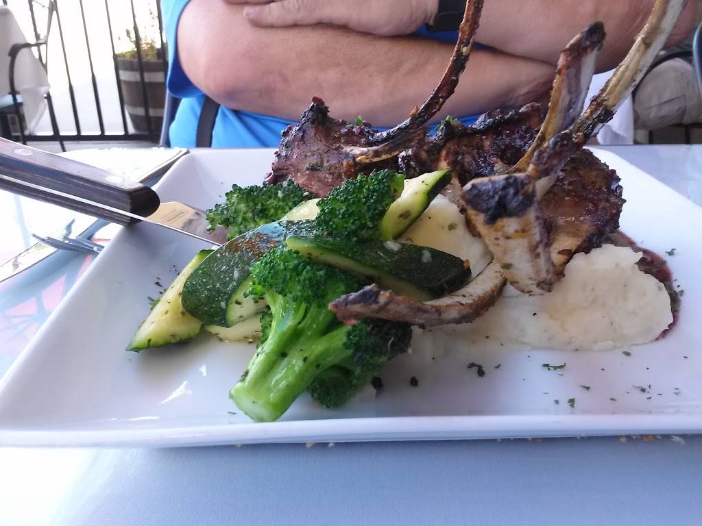 Ciao Bella Ristorante | restaurant | 2401 E Orangeburg Ave #320, Modesto, CA 95355, USA | 2095212426 OR +1 209-521-2426