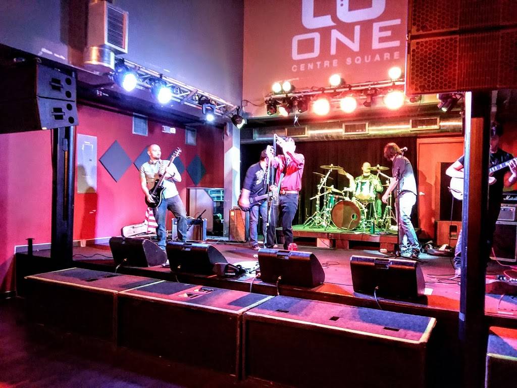 The Standard Restaurant | restaurant | 5 Centre Square, Easton, PA 18042, USA | 6102523800 OR +1 610-252-3800