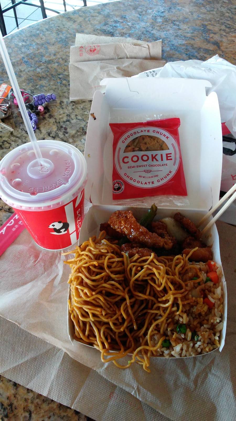 Panda Express | restaurant | 5010 W Baseline Rd, Laveen Village, AZ 85339, USA | 6022371981 OR +1 602-237-1981