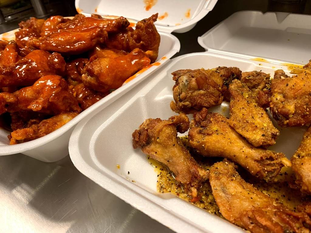 J Burger N Wings | restaurant | 2239 GA-20, Conyers, GA 30013, USA | 7702854600 OR +1 770-285-4600