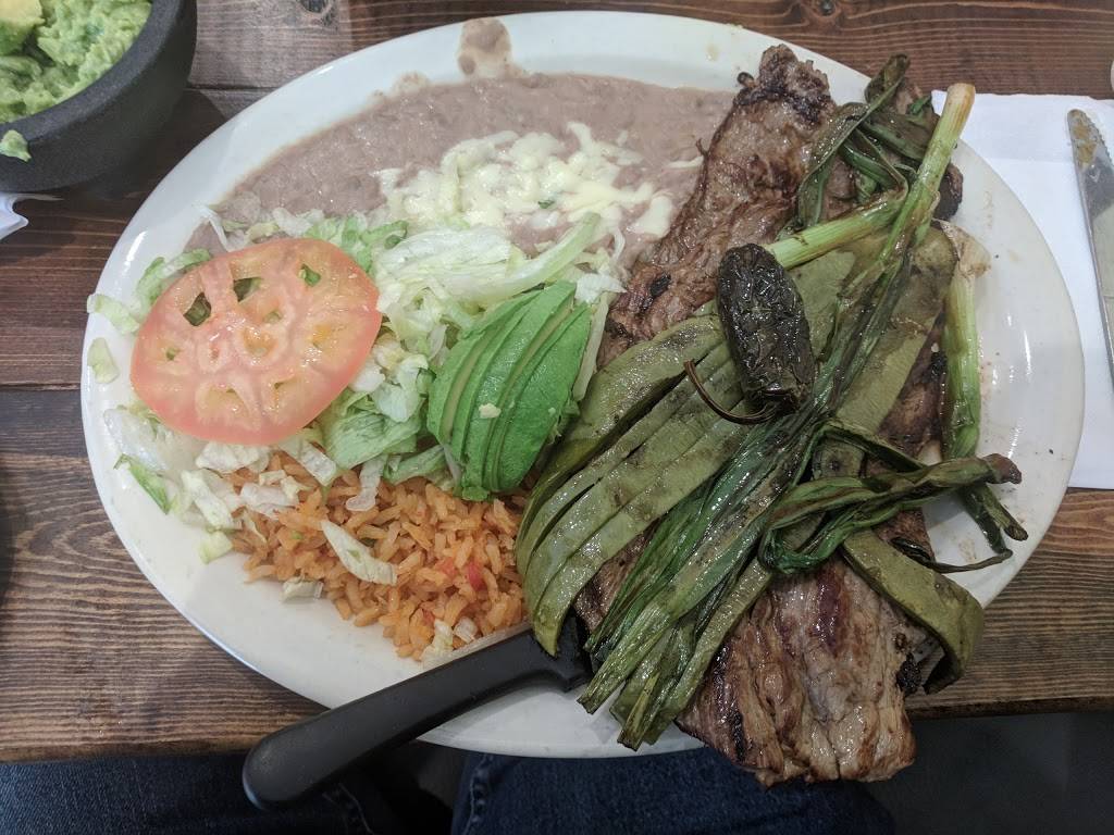 Potrillos Taqueria & Neveria | restaurant | 11151 Kingston Pike, Knoxville, TN 37934, USA | 8656714763 OR +1 865-671-4763