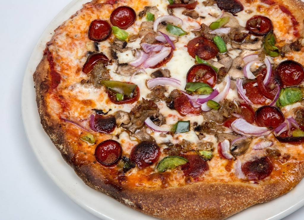 CK Diggs | restaurant | 2010 W Auburn Rd, Rochester Hills, MI 48309, USA | 2488536600 OR +1 248-853-6600