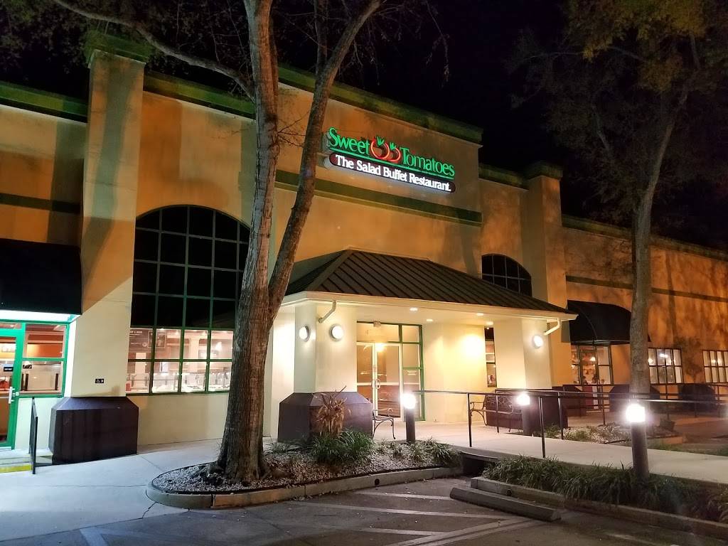 Sweet Tomatoes | restaurant | 474 West State Road 436, Altamonte Springs, FL 32714, USA | 4078695550 OR +1 407-869-5550