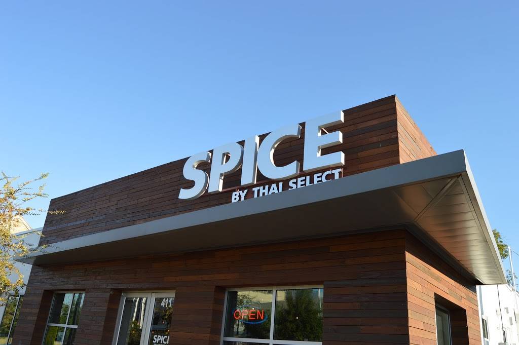 Spice | restaurant | 411 W Magnolia Ave, Fort Worth, TX 76104, USA | 8179841800 OR +1 817-984-1800