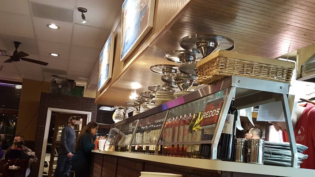 Napoli pizzeria | restaurant | 2728 Crain Hwy, Waldorf, MD 20601, USA | 3016458010 OR +1 301-645-8010