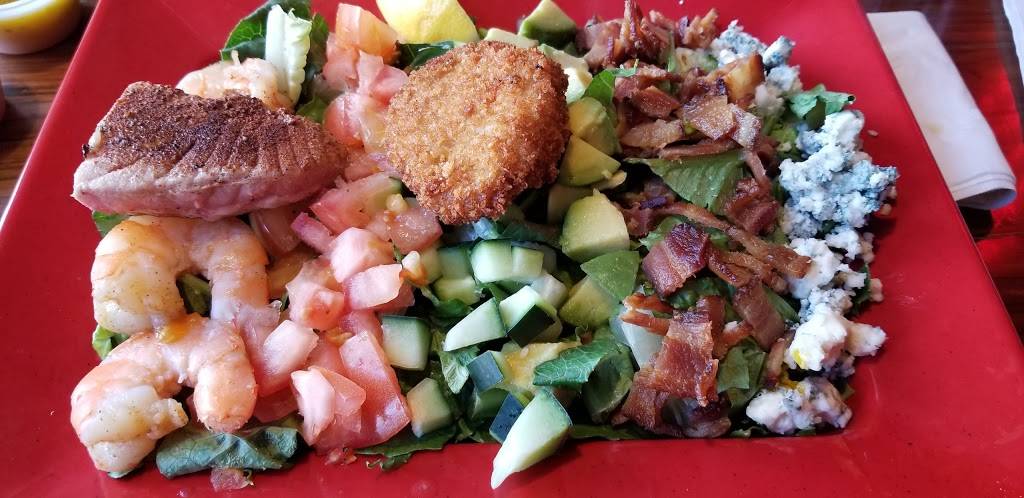 Nauti Mermaid | restaurant | 1378 W 6th St, Cleveland, OH 44113, USA | 2167716175 OR +1 216-771-6175