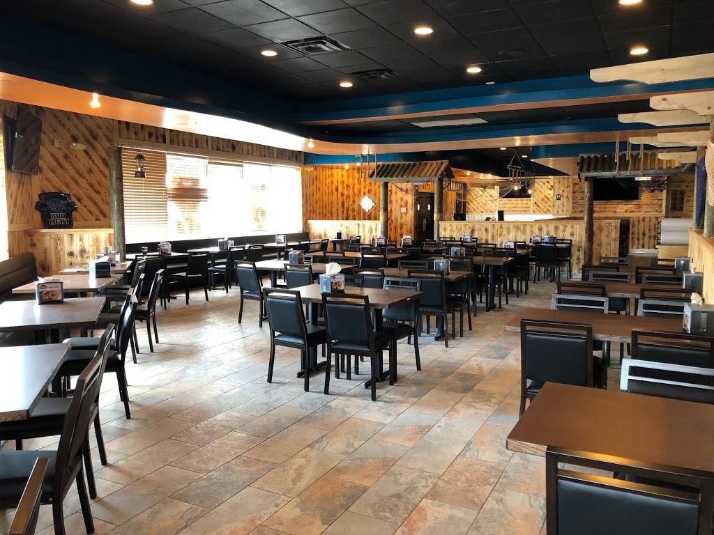 Pier 88 Boiling Seafood & Bar | restaurant | 11825 E US Hwy 40 STE D, Independence, MO 64055, USA | 8168006020 OR +1 816-800-6020