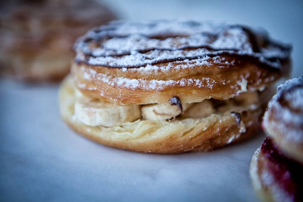 Spudnuts Donuts | bakery | 5718 Hollister Ave, Goleta, CA 93117, USA | 8058451888 OR +1 805-845-1888