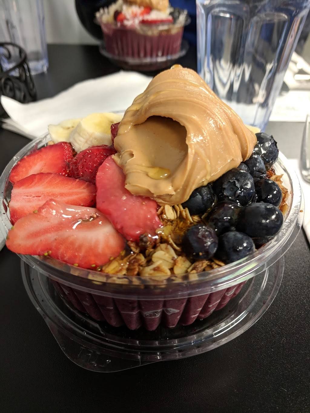 Fuel Your Body Cafe | restaurant | 196 W Old Country Rd, Hicksville, NY 11801, USA | 5169333835 OR +1 516-933-3835