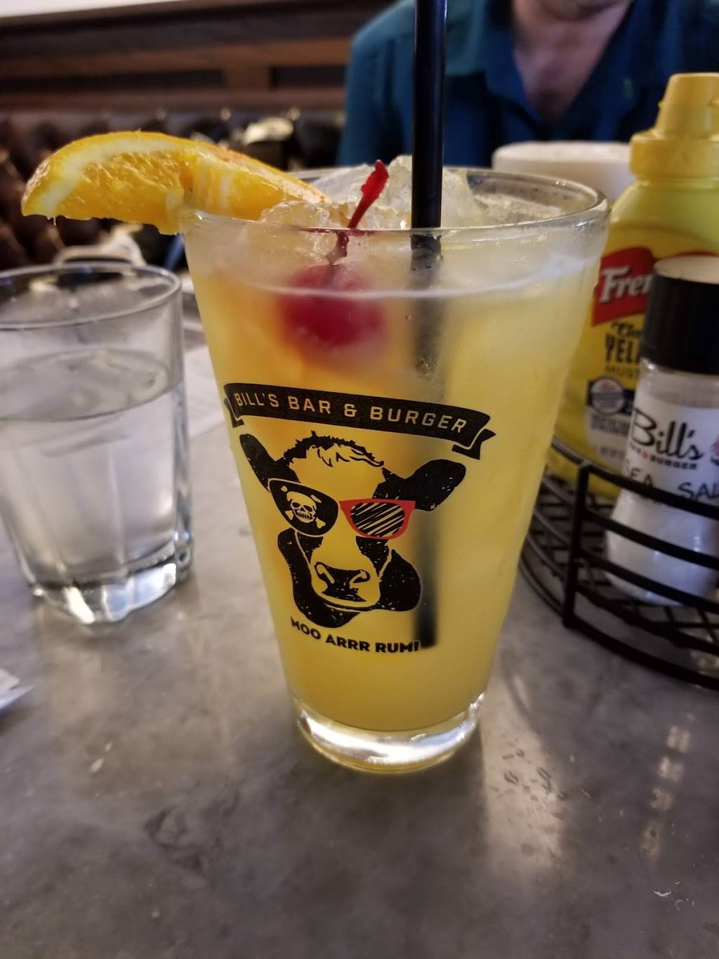 Bills Bar & Burger | restaurant | 1001 Liberty Ave, Pittsburgh, PA 15222, USA | 4125672300 OR +1 412-567-2300