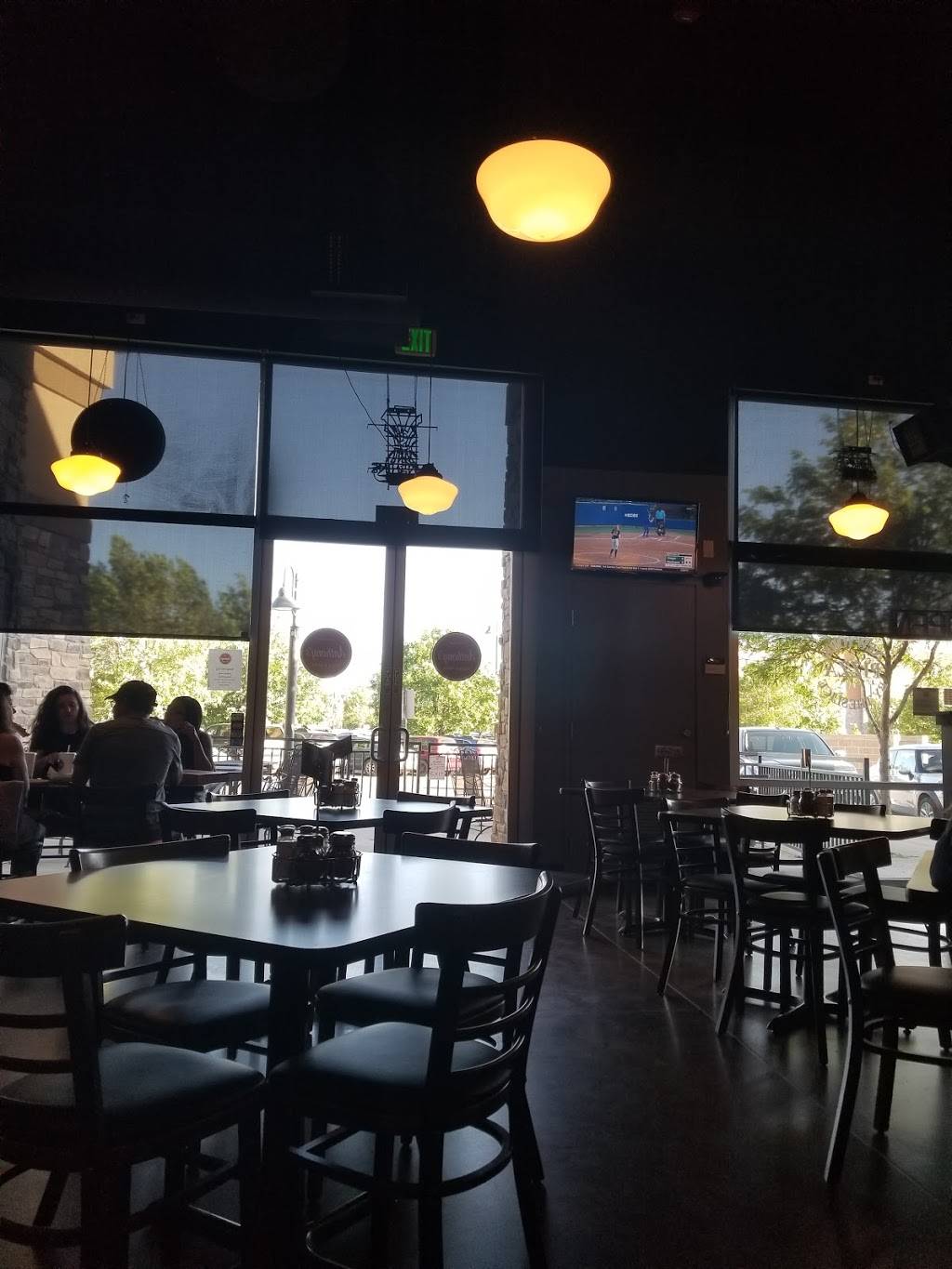 Anthonys Pizza & Pasta | meal delivery | 2321 Clover Basin Dr, Longmont, CO 80503, USA | 3034855555 OR +1 303-485-5555