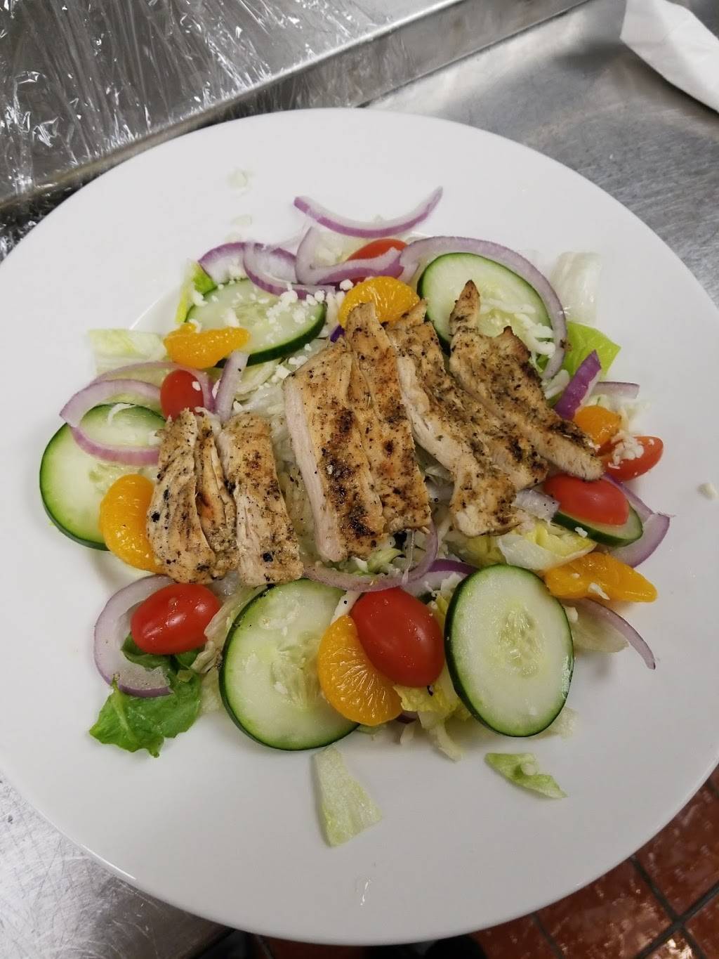 Sorrento Ristorante & Pizzeria | restaurant | 5223 Detroit Rd, Sheffield, OH 44054, USA | 4409346644 OR +1 440-934-6644