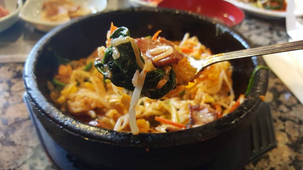 Korean Palace | restaurant | 2297 Stevens Creek Blvd, San Jose, CA 95128, USA | 4089478600 OR +1 408-947-8600