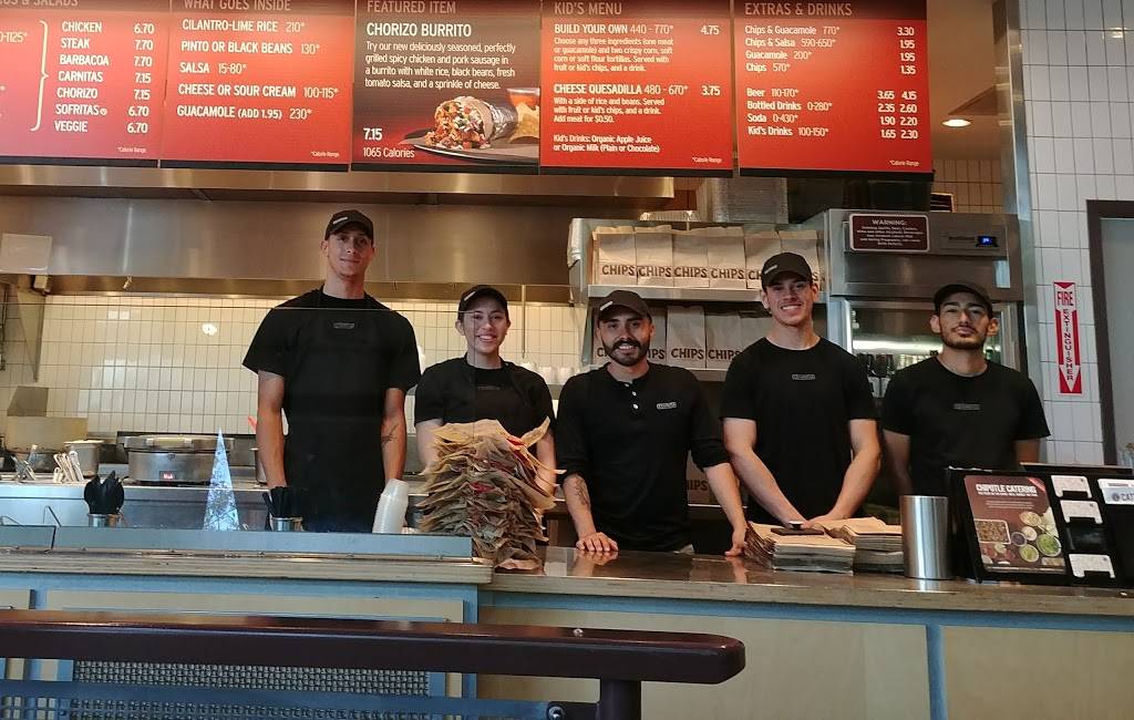 Chipotle Mexican Grill | restaurant | 7879 Monticello Ave, Rancho Cucamonga, CA 91739, USA | 9098990701 OR +1 909-899-0701
