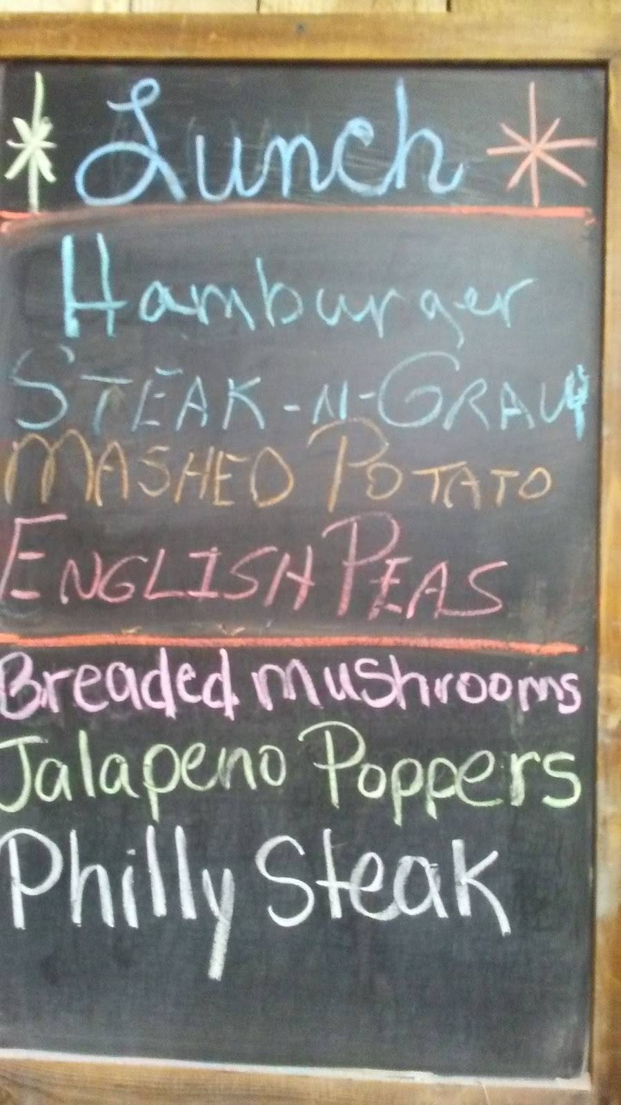 Nashs Caf | restaurant | 575 Main St, Friendship, TN 38034, USA | 7316772460 OR +1 731-677-2460