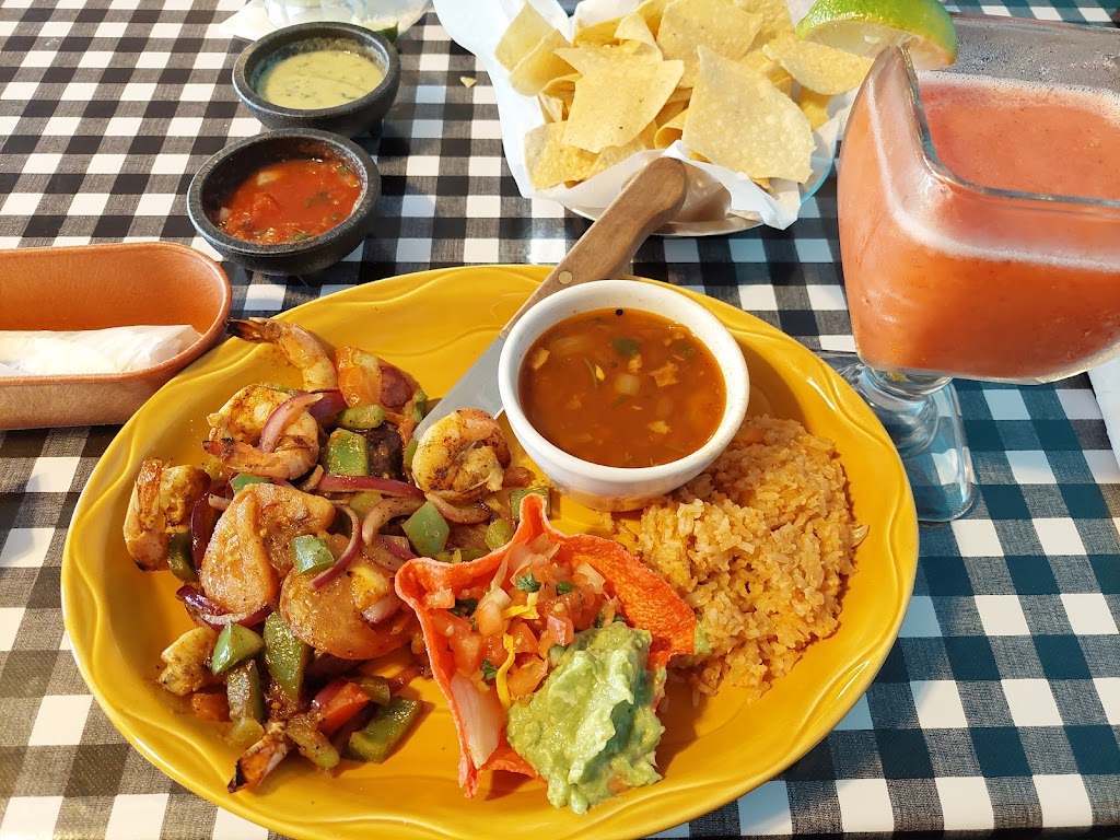 Alejandras Mexican Grill | restaurant | 403 N Jefferson St, La Grange, TX 78945, USA | 9792062260 OR +1 979-206-2260