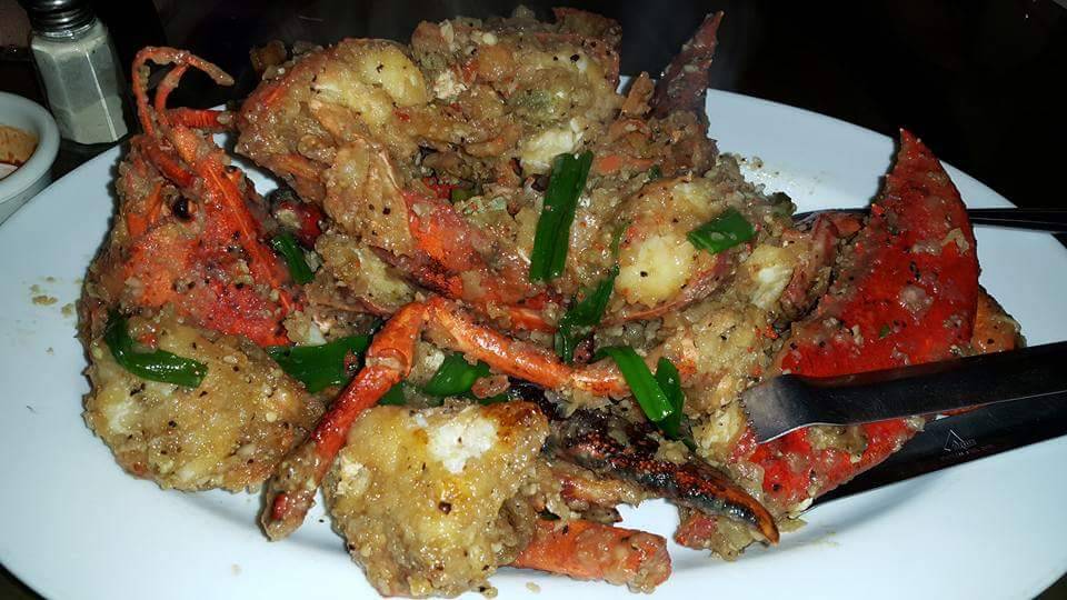 Grand Garden | restaurant | 8894 Bolsa Ave, Westminster, CA 92683, USA | 7148931200 OR +1 714-893-1200