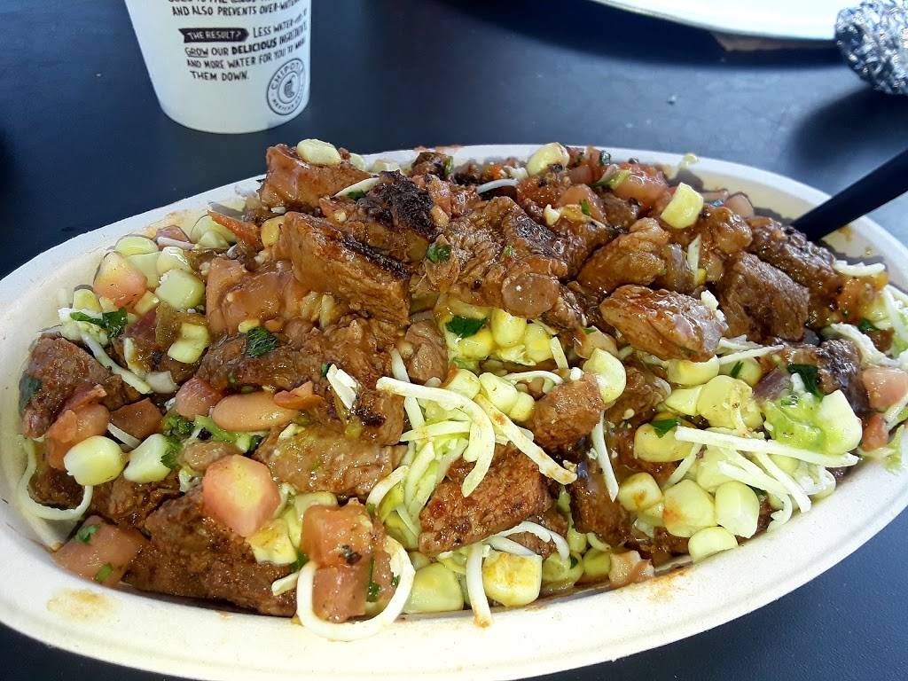 Chipotle Mexican Grill | restaurant | 1707 S Tamiami Trail, Sarasota, FL 34239, USA | 9419576406 OR +1 941-957-6406