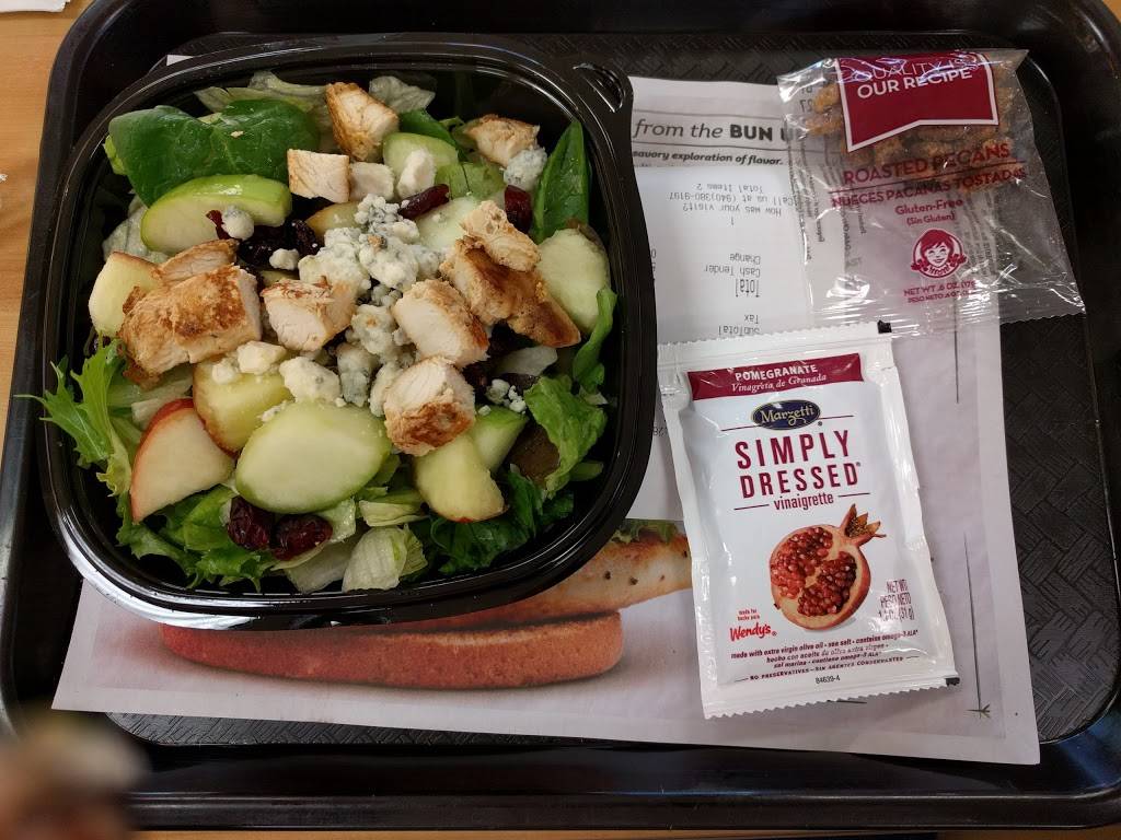 Wendys | restaurant | 1576 W University Dr, Denton, TX 76201, USA | 9403809197 OR +1 940-380-9197