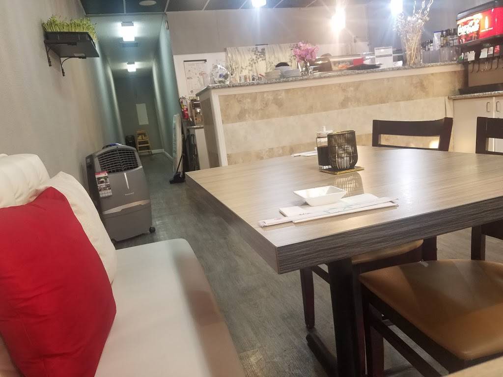 Fujita Sushi | restaurant | 1976 Fulton Ave, Sacramento, CA 95825, USA | 9163333907 OR +1 916-333-3907