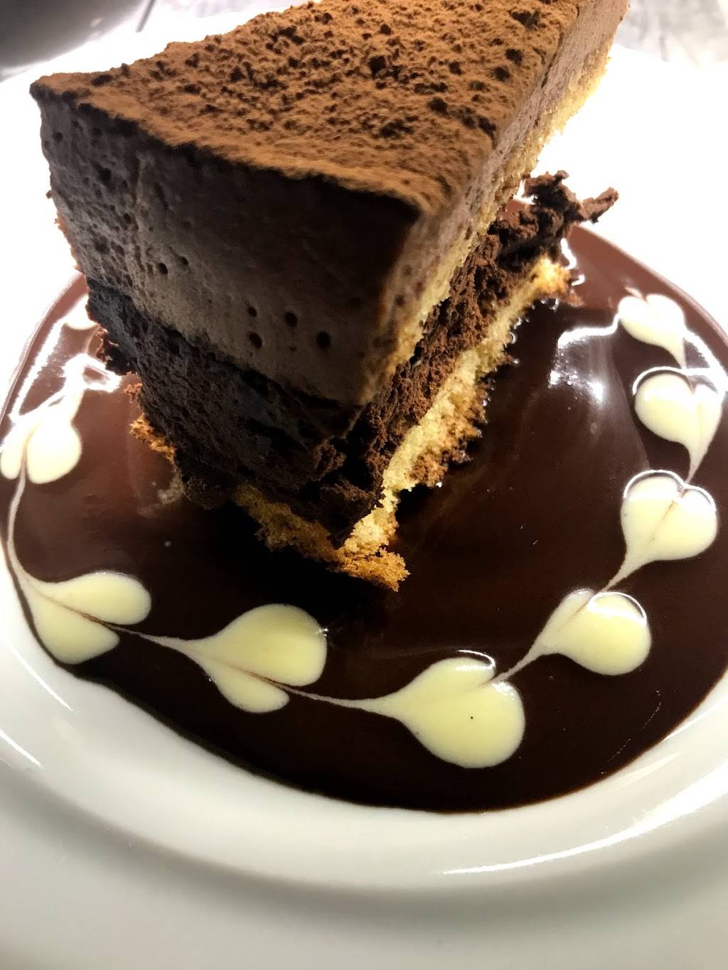 Amare Ristorante | restaurant | 1 Collins Ave, Miami Beach, FL 33139, USA | 7865988622 OR +1 786-598-8622