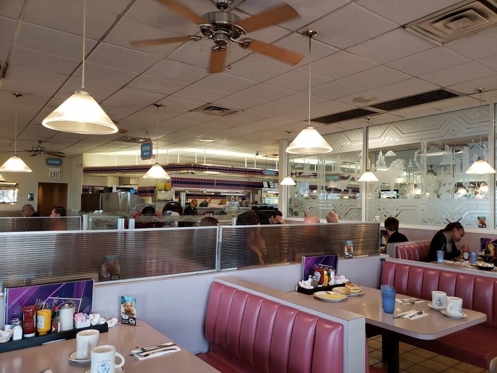 Blueberry Hill Family Restaurant | restaurant | 1505 E Flamingo Rd, Las Vegas, NV 89119, USA | 7026969666 OR +1 702-696-9666