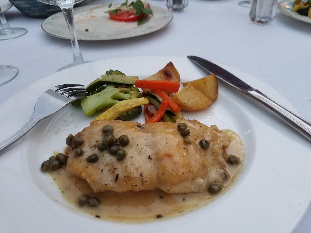 Bellini on Fifth Italian Ristorante | restaurant | 445 5th Ave S, Naples, FL 34102, USA | 2392611117 OR +1 239-261-1117