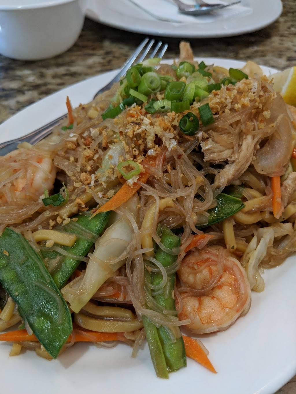 Boracay Garden & Grill | restaurant | 5920, 269 El Camino Real, South San Francisco, CA 94080, USA | 6508718644 OR +1 650-871-8644