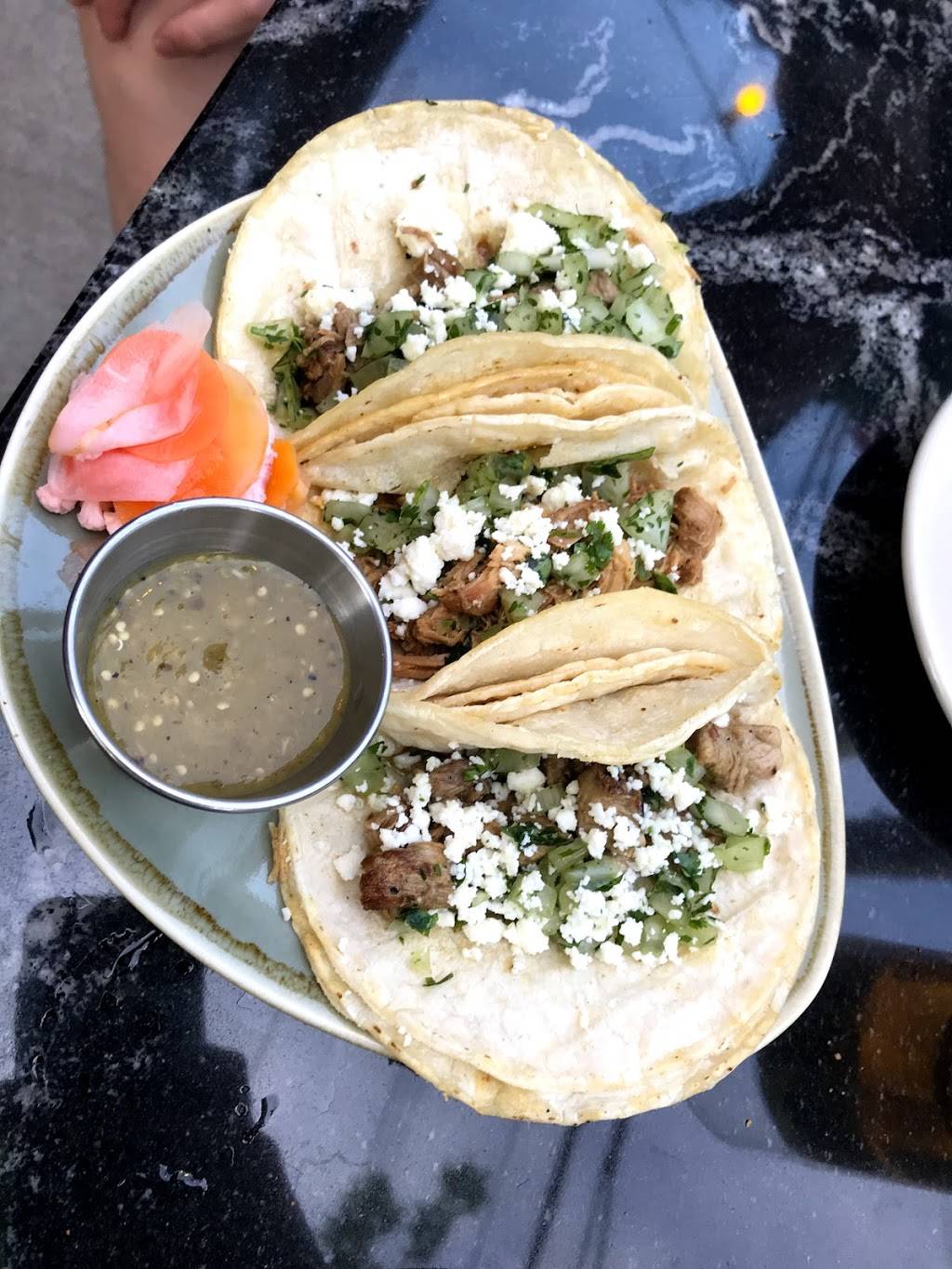 Barrio | restaurant | 740 De Mun Ave, Clayton, MO 63105, USA | 3147250322 OR +1 314-725-0322