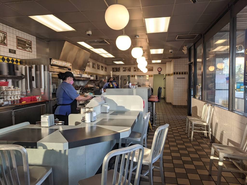 Waffle House | meal takeaway | 5350 S Kirkman Rd, Orlando, FL 32819, USA | 4073510730 OR +1 407-351-0730