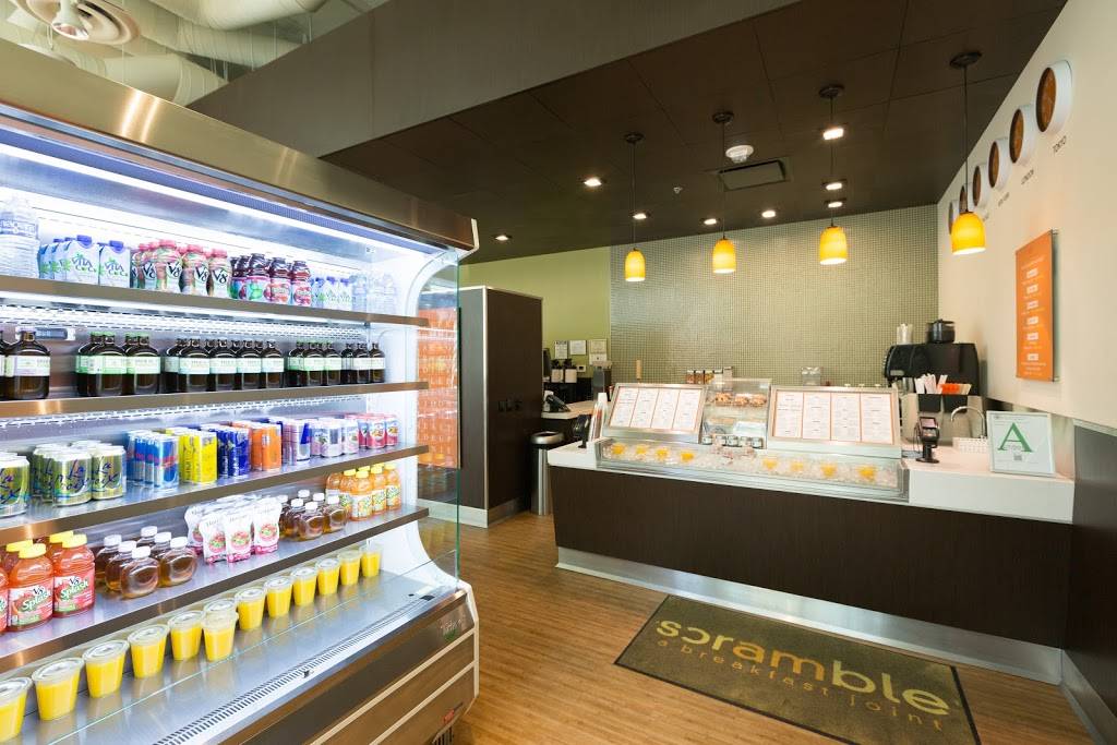Scramble, a breakfast & lunch joint | restaurant | 2375 E Camelback Rd, Phoenix, AZ 85016, USA | 6028756888 OR +1 602-875-6888