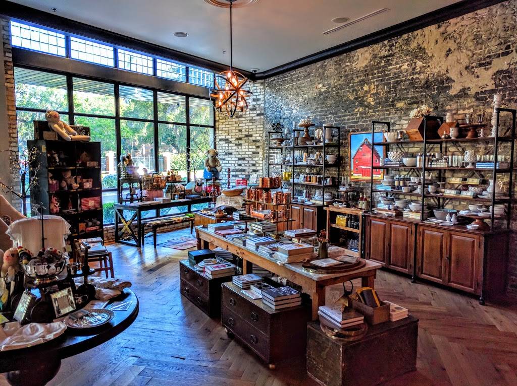 Oxford Exchange | cafe | 420 W Kennedy Blvd, Tampa, FL 33606, USA | 8132530222 OR +1 813-253-0222